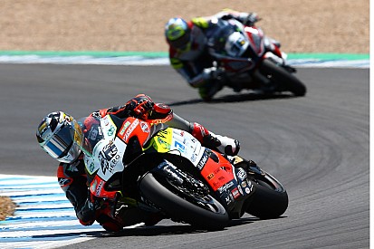 Bridewell opts out of Misano WSBK appearance