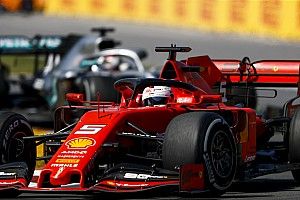 Ferrari drops Canada appeal but considers review