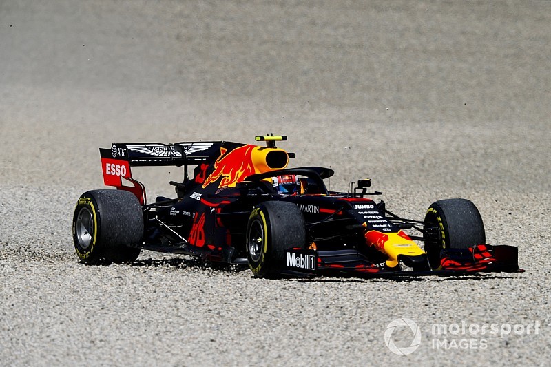 Horner adviseert Gasly: "Hij heeft een ctrl - alt - delete nodig"