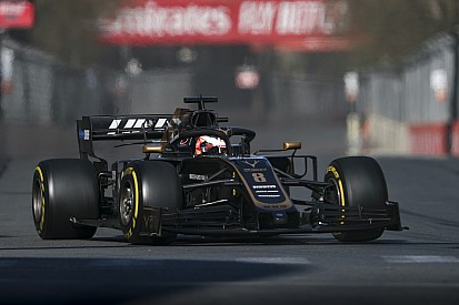 Grosjean : "Nous devons nous poser et vraiment réfléchir"