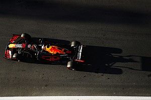 Quatrième, Verstappen ne pouvait pas faire mieux