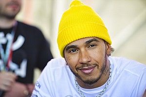 Hamilton Serena Williamsszel afterezett New Yorkban