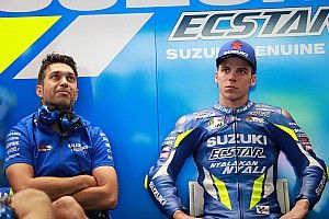 Mir hellyel-közzel jól van a 300 km/h-s bukás után
