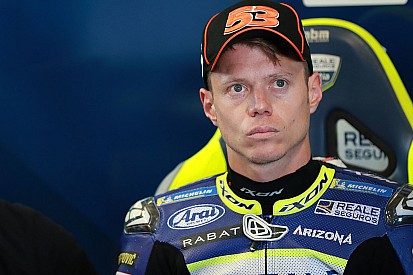 Rabat renueva con Avintia por dos temporadas
