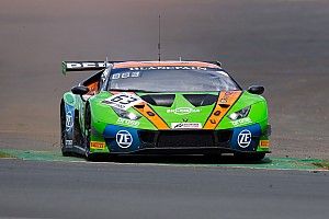 GRT torna con Lamborghini nel GTWC e valuta il DTM per il 2021