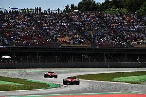 F1: il GP di Spagna potrebbe restare in calendario nel 2020!