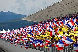 Najlepsze miejsca na Grand Prix Francji czekają na ciebie