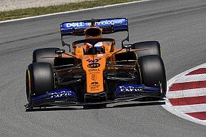 McLaren, simülatör pilotunun “önemli” rolünden bahsetti