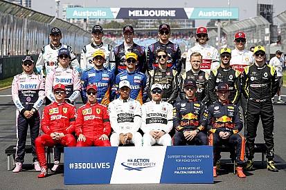 Formel 1 2020: Übersicht Fahrer, Teams und Fahrerwechsel