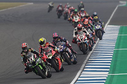 WSBK 2020: Die offizielle Nennliste der Superbike-WM
