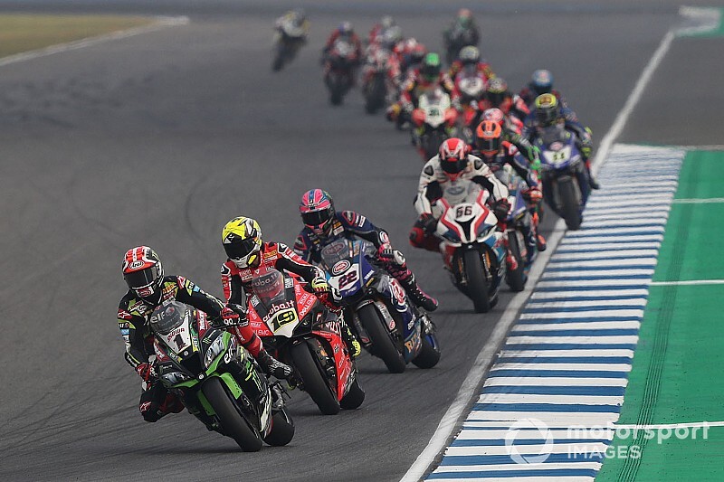 WSBK 2020: Die offizielle Nennliste der Superbike-WM