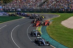 F1: Organização do GP da Austrália acredita que etapa não abrirá temporada 2022