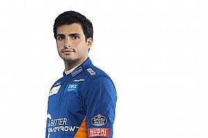 Sainz: "Se i test fossero oggi, noi potremmo subito girare. Il team e la MCL34 sono pronti!"