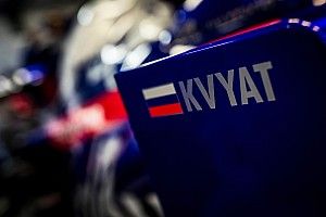Látványos teaser az „új” F1-es csapat autójáról: ez érdekes lesz