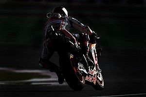 GALERÍA: las mejores imágenes del día del GP de Qatar