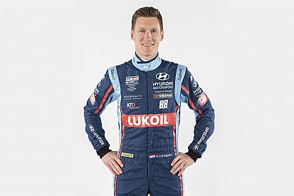 Catsburg esclusivo: "Credevo le TCR lente, invece somigliano alle TC1, per questo sono tornato"