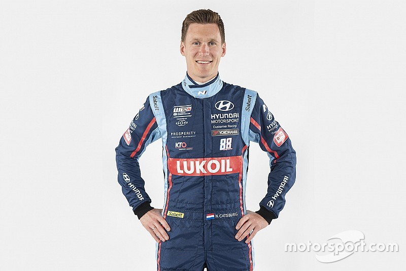 Catsburg esclusivo: "Credevo le TCR lente, invece somigliano alle TC1, per questo sono tornato"