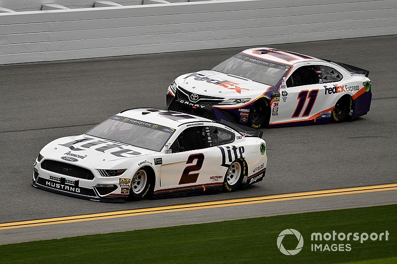 Is there still a need for a drivers council in NASCAR?
