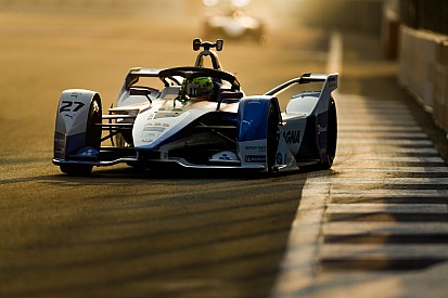 The "big relief" that soothed a motorsport giant