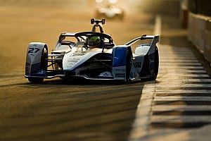 The "big relief" that soothed a motorsport giant