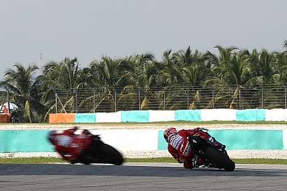 Ducati cree que la sinergia entre Dovizioso y Petrucci evitará la pérdida de puntos