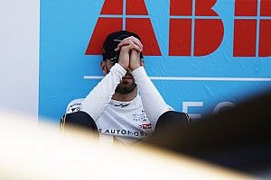 Vergne frusztrált a sok incidens miatt, beszélni akar az FIA-val