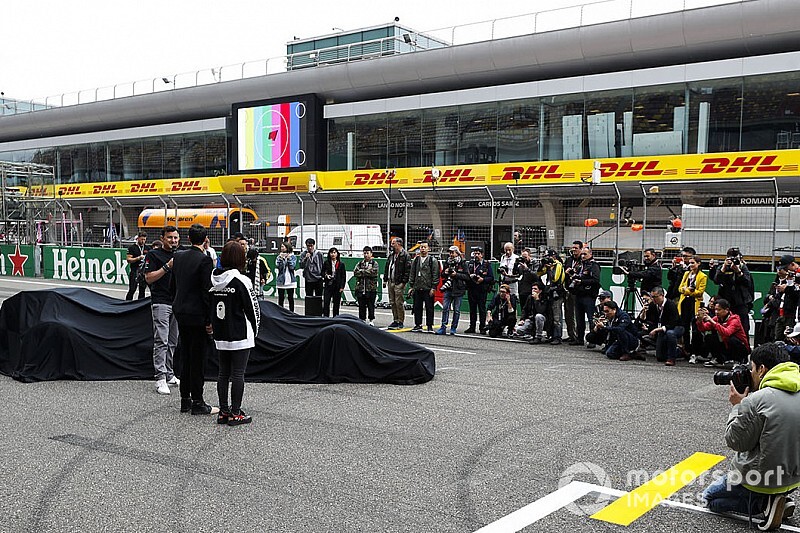 Formel-1-Präsentationen 2020: Die Termine aller Launches in der Übersicht