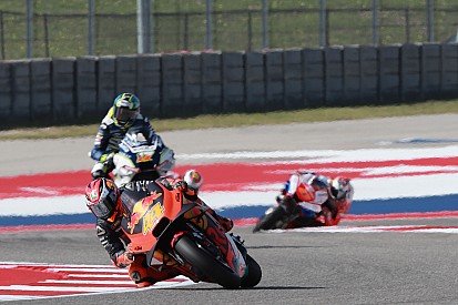 Pol Espargaró: “Ni yo mismo me esperaba este resultado”