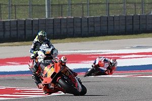 Pol Espargaró: “Ni yo mismo me esperaba este resultado”