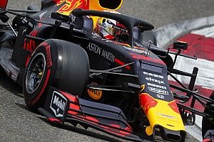 Após melhora no chassi, Red Bull quer ganho de potência da Honda