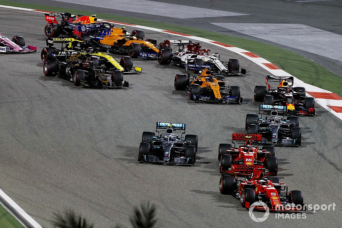 FIA hoopvol: “Tot 50 procent meer inhaalacties in 2019”
