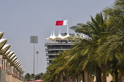 Bahrein leállította a jegyek értékesítését az F1-es versenyre