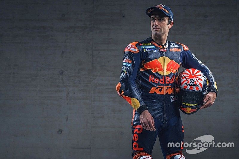 Zarco : Un top 10 au Qatar ne serait "pas un objectif fou"