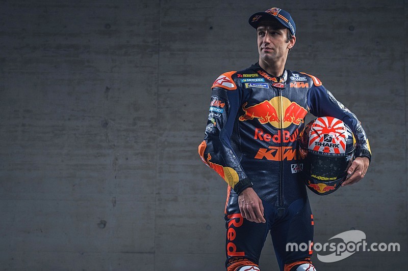 Zarco : Un top 10 au Qatar ne serait "pas un objectif fou"
