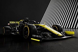 Com cronograma apertado, Renault diz que pode não fazer shakedown