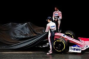 Racing Point working on new factory for 2021