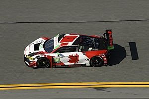 WRT Audi to make second Rolex 24 start