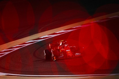 Bahreini Nagydíj: szerkesztői TOP-30 (péntek)