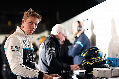 Björk: "Con Lynk & Co voglio vincere già più di una gara. E magari il titolo WTCR..."