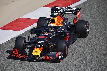 Une erreur de réglages a handicapé Red Bull à Bahreïn