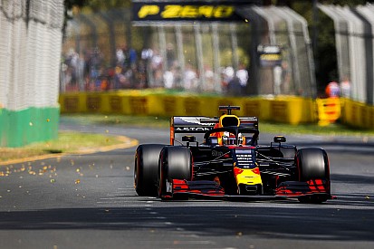Son dakikalarda güç kaybı yaşayan Gasly: Mercedes beklediğimiz gibi