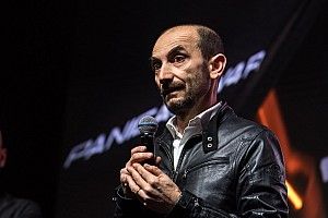 Domenicali: "Il favorito è sempre Marquez, ma noi abbiamo una gran moto e un gran pilota"