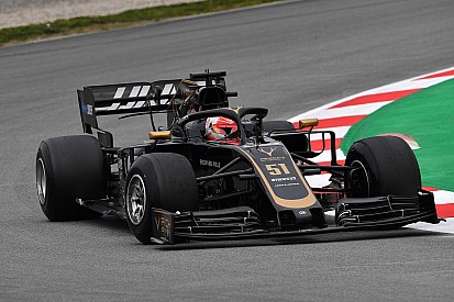Fittipaldi celebra dia “muito bom” apesar de pequeno problema elétrico