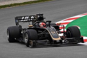 Fittipaldi celebra dia “muito bom” apesar de pequeno problema elétrico
