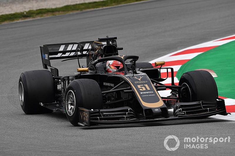 Fittipaldi celebra dia “muito bom” apesar de pequeno problema elétrico