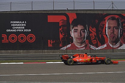Marko: Ferrari'nin aracı illegal değil