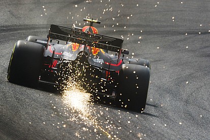 La Red Bull ha capito i problemi della RB15 e in Spagna arriverà un nuovo pacchetto