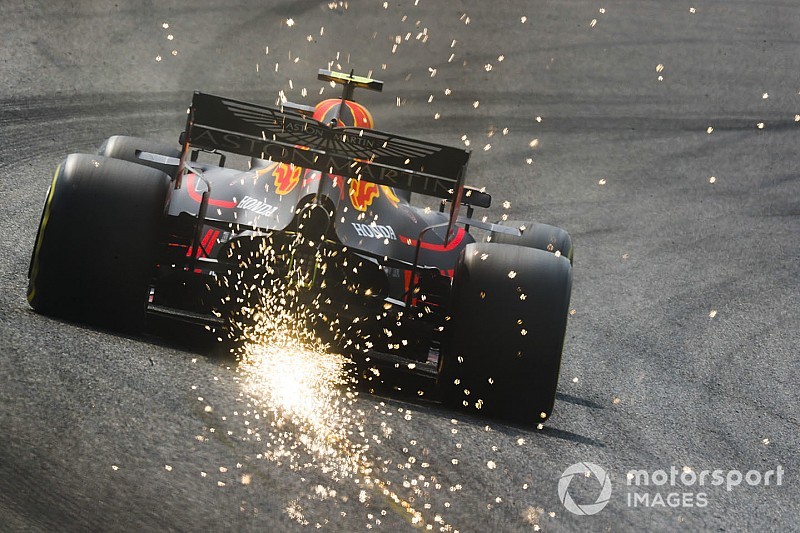 La Red Bull ha capito i problemi della RB15 e in Spagna arriverà un nuovo pacchetto