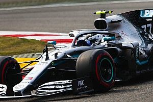 Szabálytalanok a Mercedes új szárnyvéglapjai