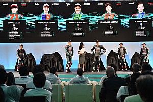 Petronas Yamaha, ou les discussions inabouties avec Lorenzo et Pedrosa